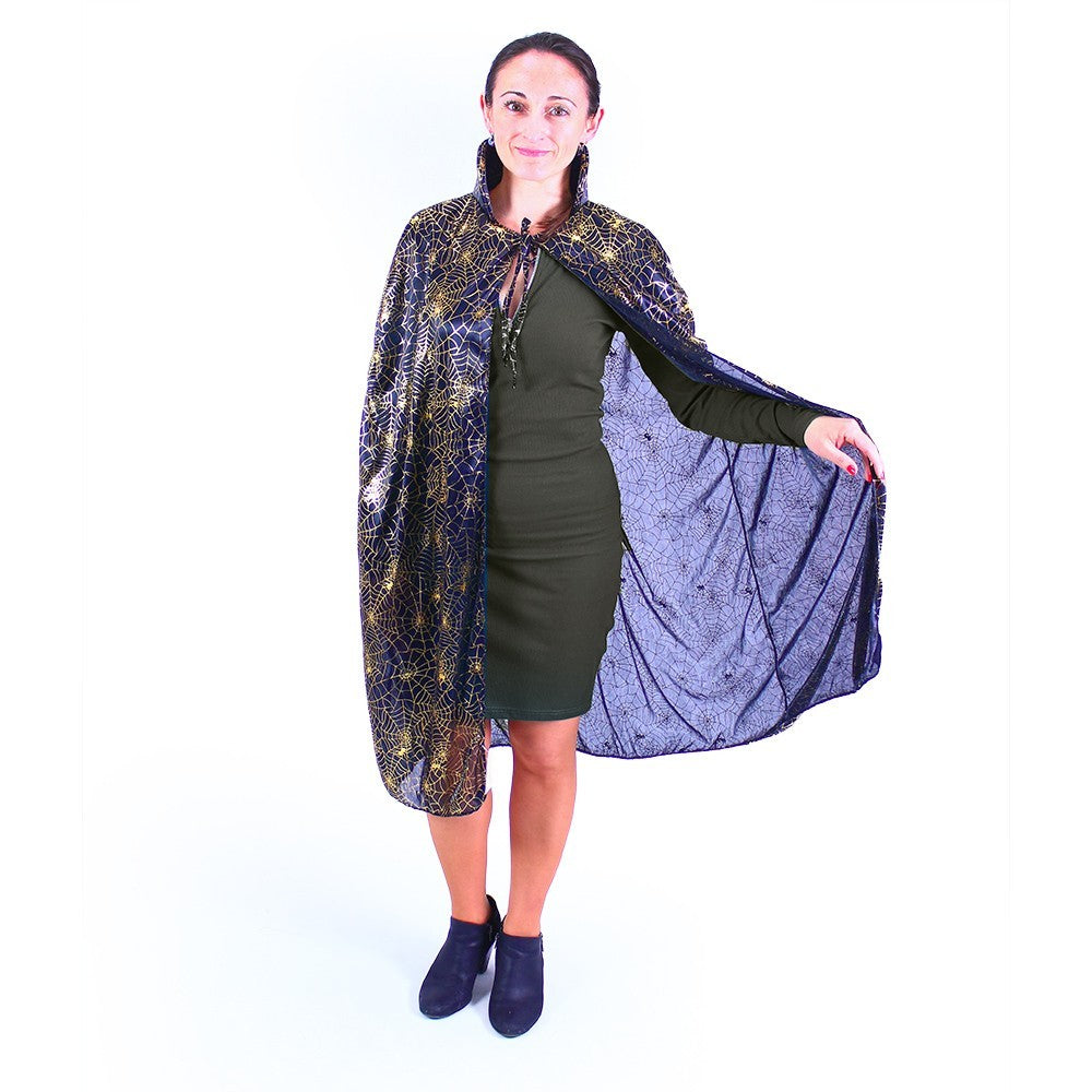 Plast carodejnicky pro dospele carodejnice / Halloween | Czech Toys | czechmovie