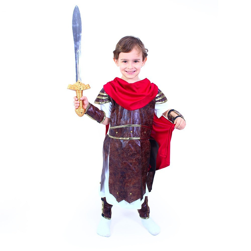 Detsky kostym gladiator (M) | Czech Toys | czechmovie