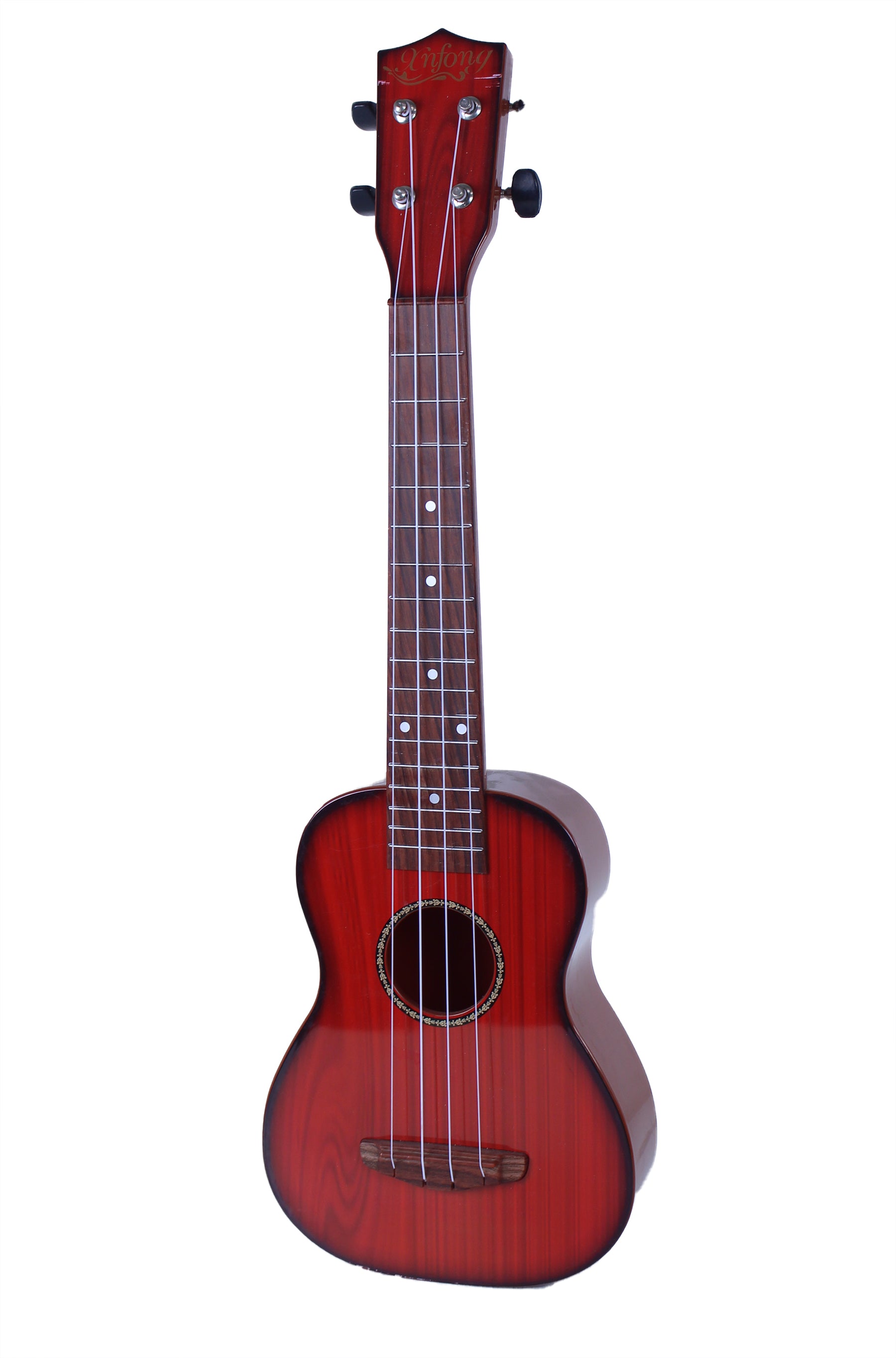 Ukulele /kytara 4 struny velka | Czech Toys | czechmovie