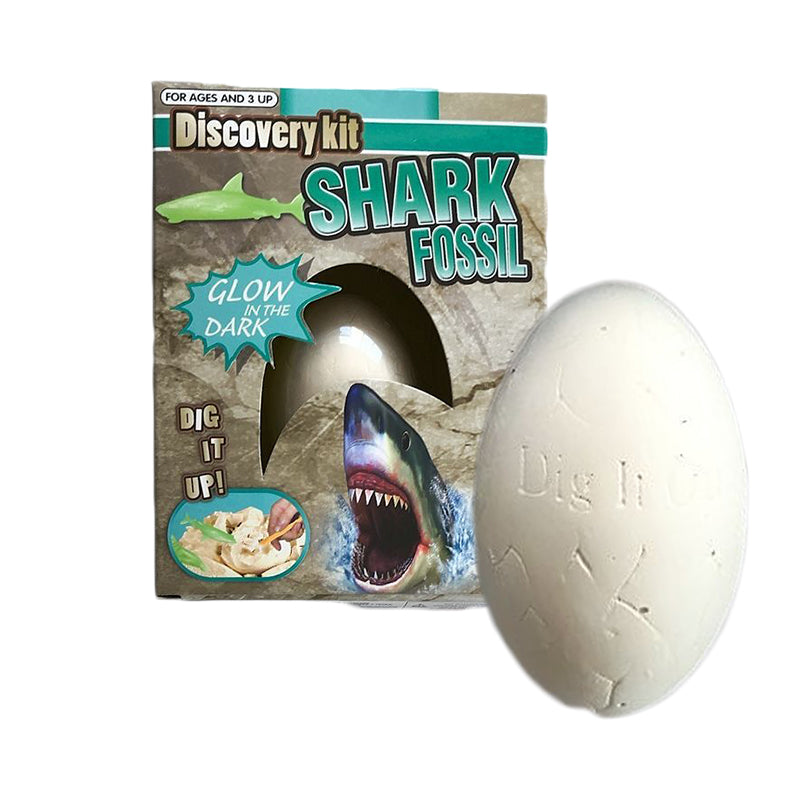 Set archeolog - morske zvire | Czech Toys | czechmovie