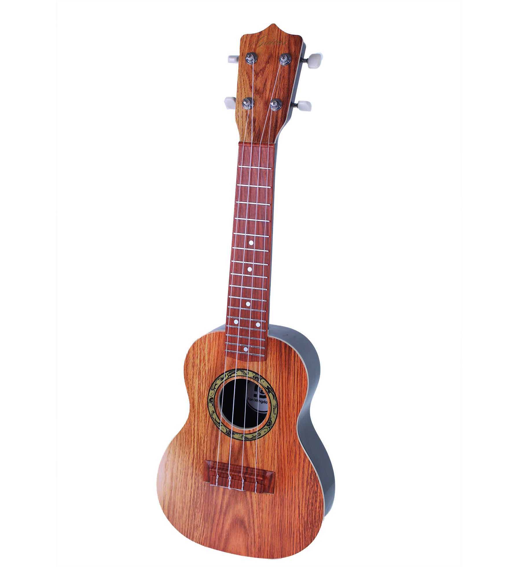 Detske ukulele /kytara 58 cm | Czech Toys | czechmovie