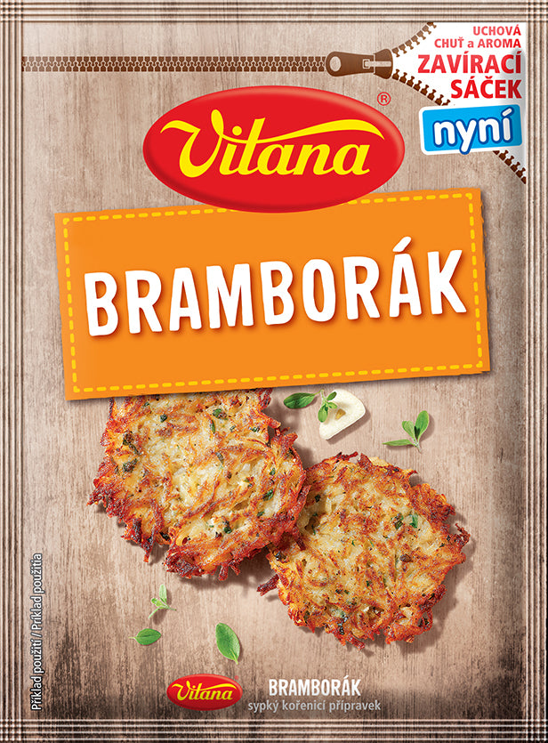 Vitana Koreni Bramborak