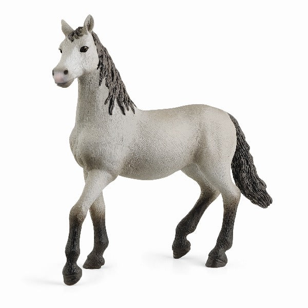 Schleich - hribe andaluskeho kone | Czech Toys | czechmovie