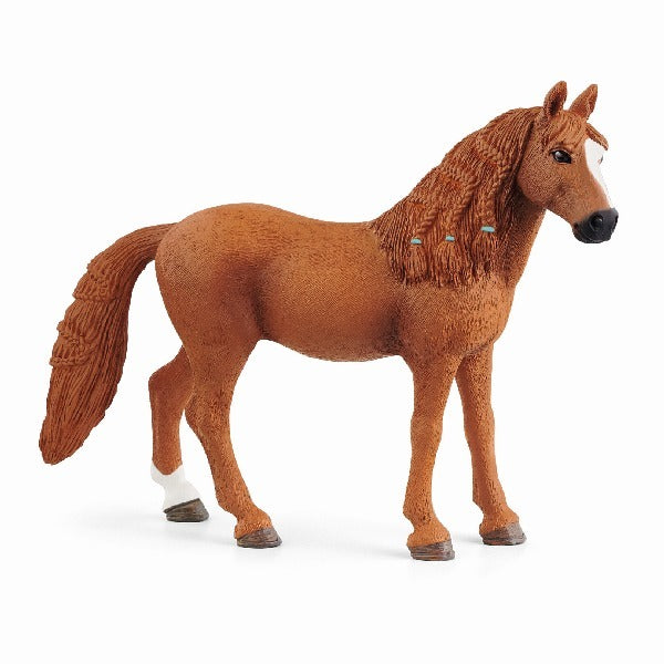 Schleich - klisna ponika German Riding | Czech Toys | czechmovie
