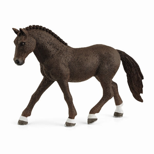 Schleich - valach ponika German Riding | Czech Toys | czechmovie