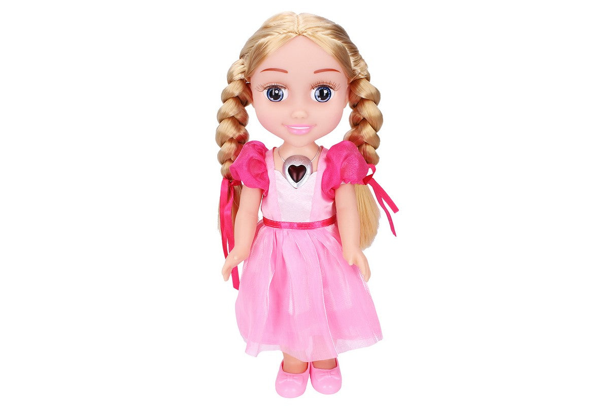 Zpivajici panenka Maruska | Czech Toys | czechmovie