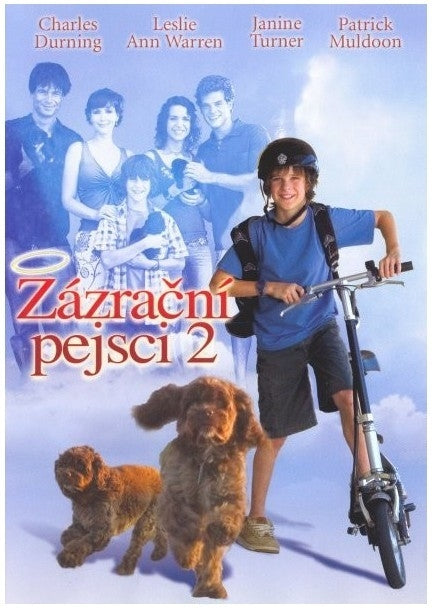 Zazracni pejsci 2 DVD / Zazracni pejsci 2
