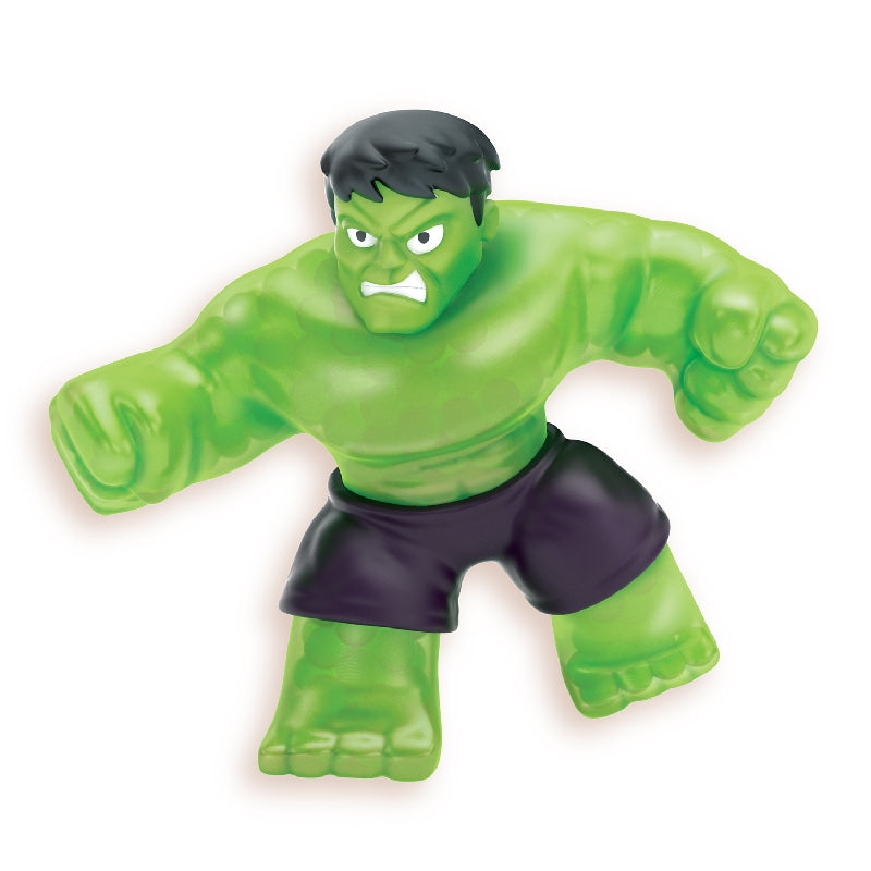 GOO JIT ZU figurka MARVEL SUPAGOO Hulk 20cm | Czech Toys | czechmovie