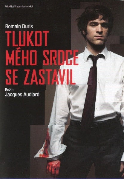Tlukot meho srdce se zastavil DVD / Tlukot meho srdce se zastavil