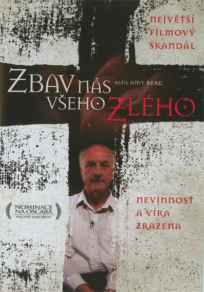 ZBAV NAS VSEHO ZLEHO DVD / ZBAV NAS VSEHO ZLEHO