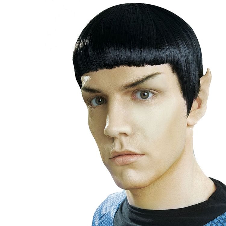 Star Trek ears / Usi Star Trek