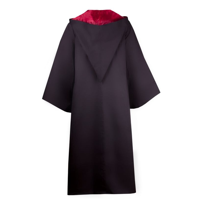 Harry Potter Authentic Tailored Wizard Robes Gryffindor /  Nebelvirsky skolni habit