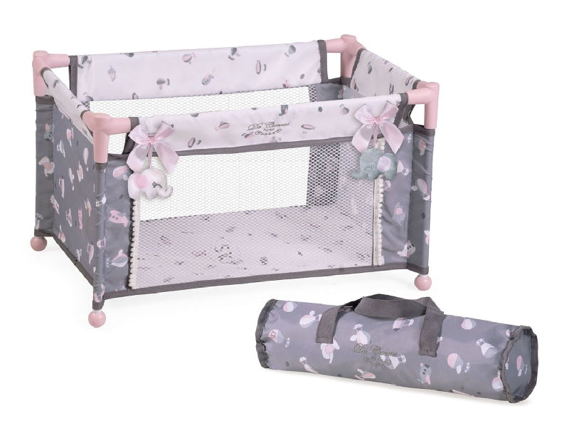 Cestovni postylka pro panenky SKY 2020 | Czech Toys | czechmovie