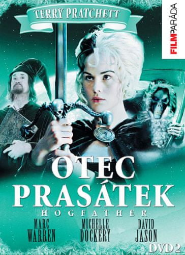 Otec prasatek 2 DVD / Otec prasatek 2