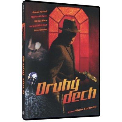 Druhy dech DVD / Druhy dech