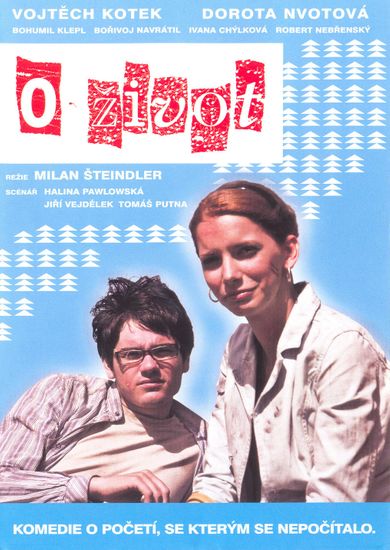 O zivot DVD / O zivot