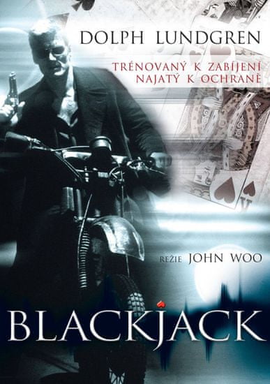 Blackjack DVD / Blackjack