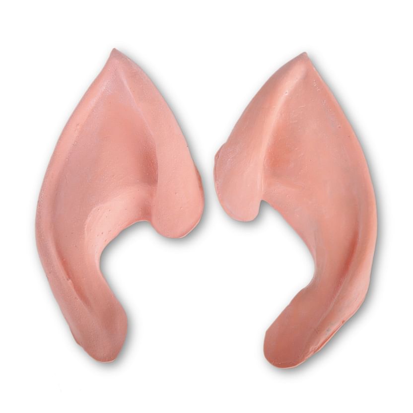 Eldar elven ears / Elfi usi Eldar