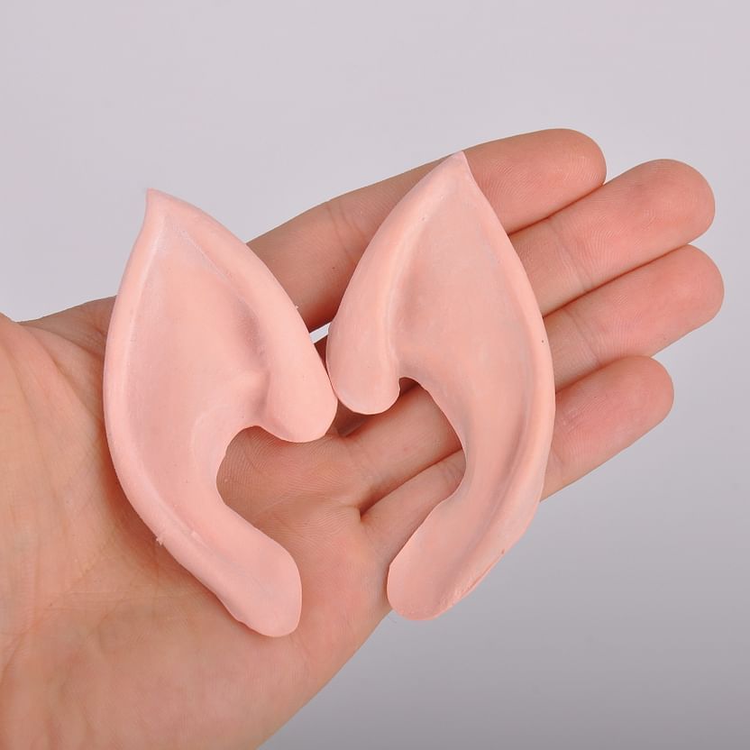 Eldar elven ears / Elfi usi Eldar