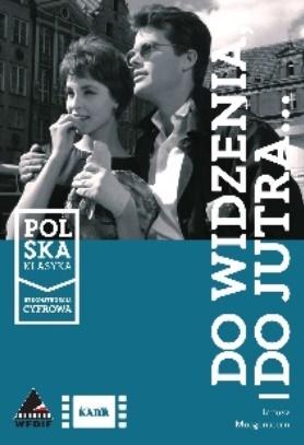 Auf Wiedersehen, bis morgen / Do widzenia, do jutra... Blu-Ray