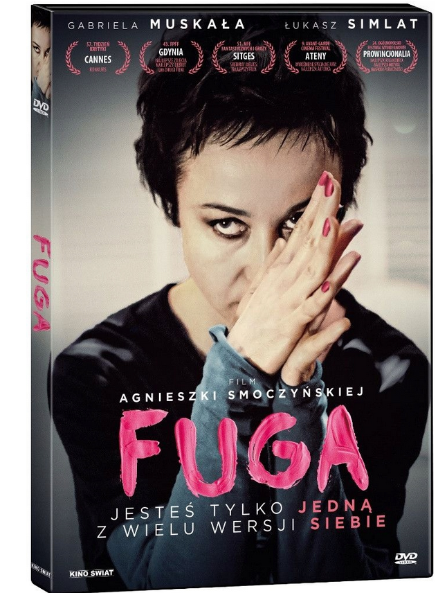 Fugue / Fuga DVD