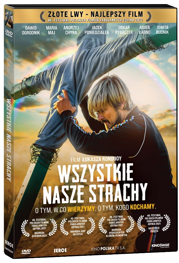 All Our Fears / Alle unsere Ängste DVD