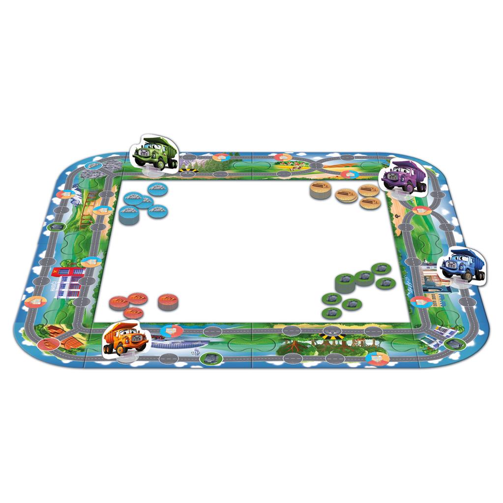 Hra Naloz Tatru | Czech Toys | czechmovie