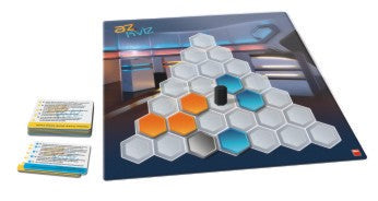 Hra AZ Kviz | Czech Toys | czechmovie