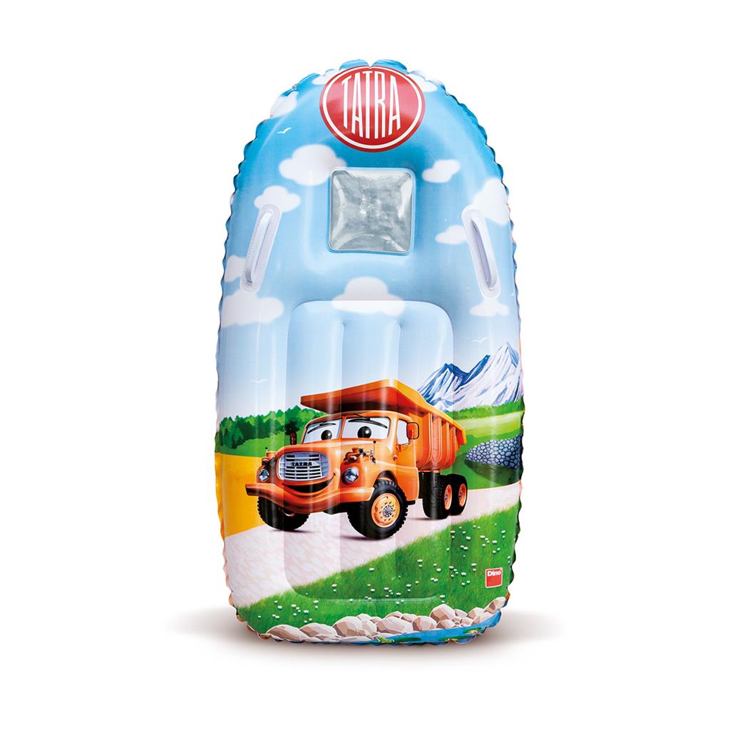 Nafukovaci lehatko TATRA 108 x 57 cm | Czech Toys | czechmovie