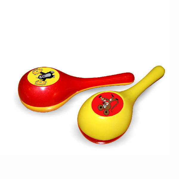 Rumba koule Krtek 16 cm | Czech Toys | czechmovie