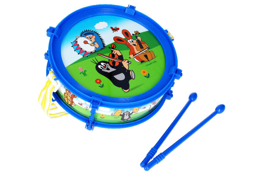 Buben Krtek 20 cm | Czech Toys | czechmovie