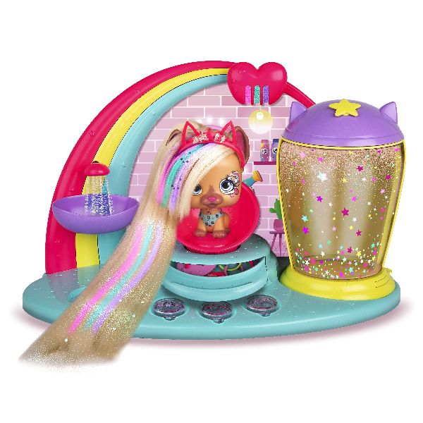 Kadernicky salon VIP Pets | Czech Toys | czechmovie