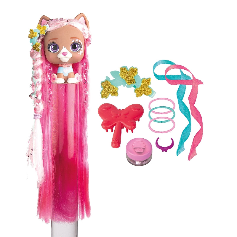 VIP Pets GLITTER pejsek s doplnky serie 2 | Czech Toys | czechmovie