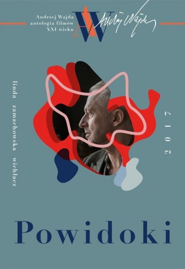 Nachbild / Andrzej Wajda: Antologia filmow XXI wieku. Powidoki-DVD