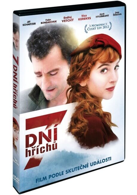 Seven Days of Sin / 7 dni hrichu