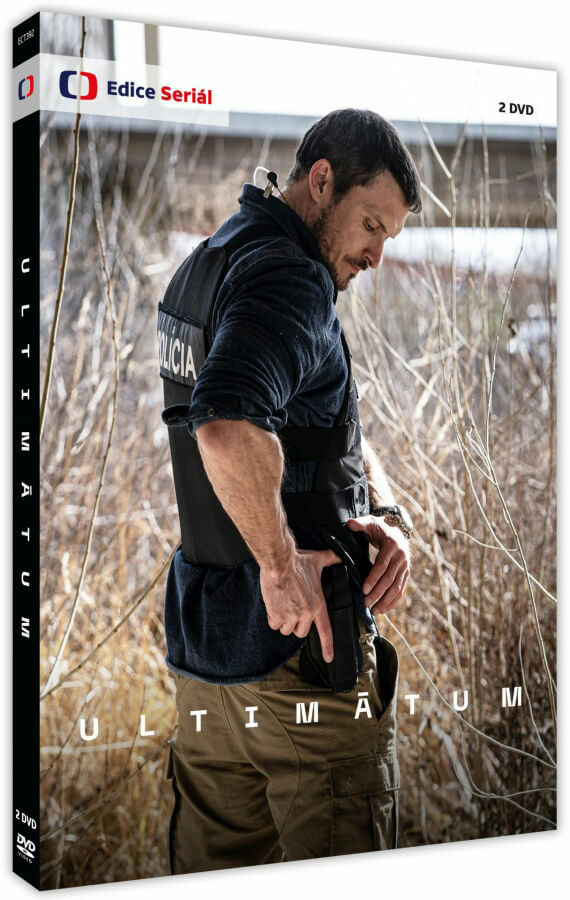 Ultimatum 2x DVD