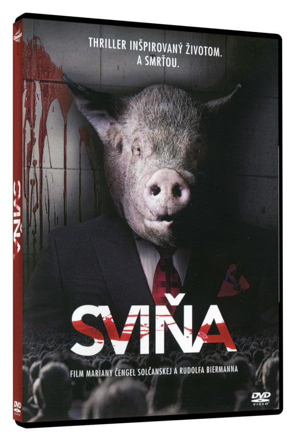 Scumbag / Svina DVD