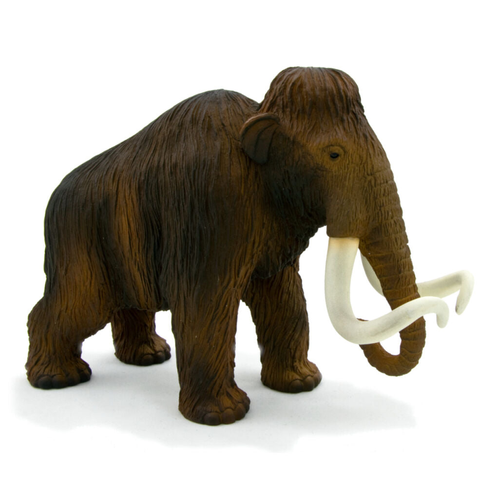 Mojo Animal Planet Mamut model 1:20 | Czech Toys | czechmovie
