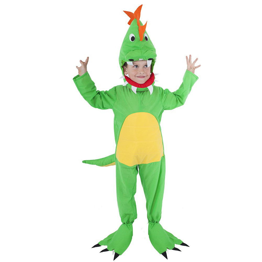 Detsky kostym dinosaurus (S) | Czech Toys | czechmovie