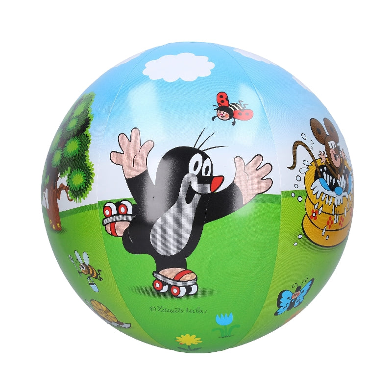 Nafukovaci mic Krtek 51 cm | Czech Toys | czechmovie