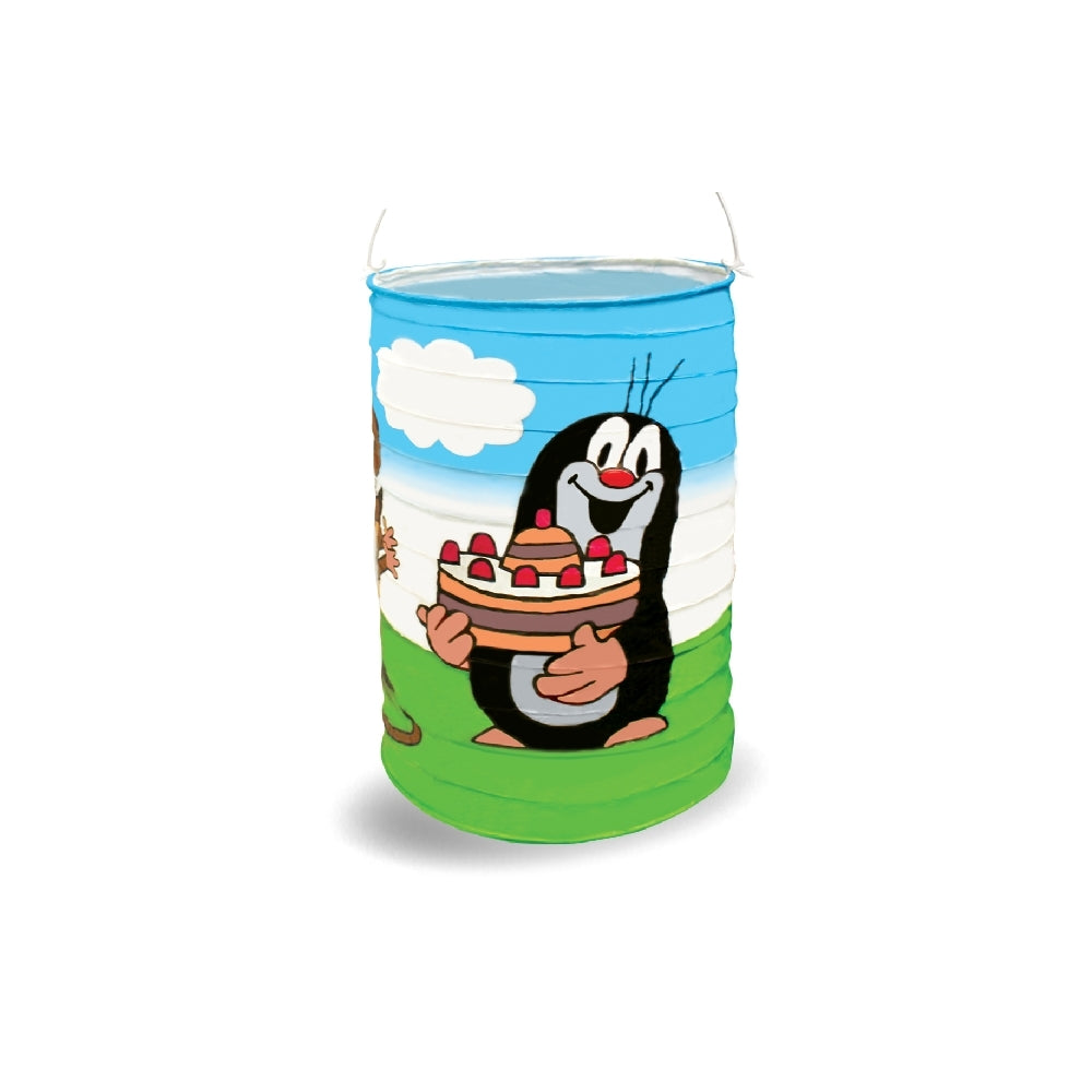 Lampion Krtecek 20 cm | Czech Toys | czechmovie