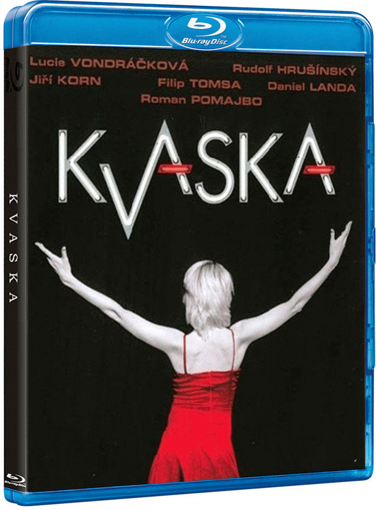 Kvaska BD / Kvaska BD - Czech version