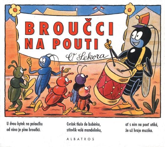 Broucci na pouti (tschechisch)