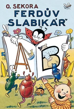 Ferduv slabikar (czech)