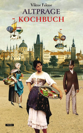 Altprager Kochbuch (german)