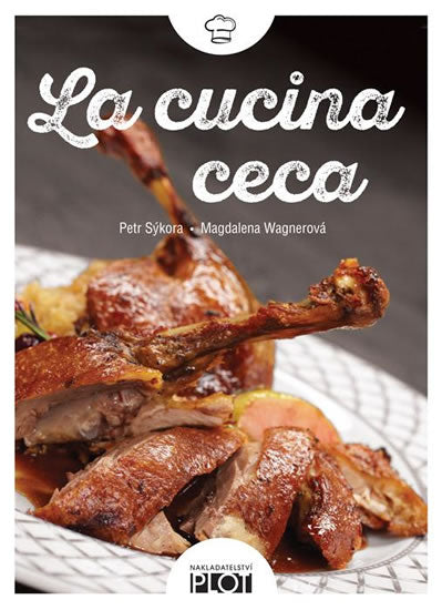 La cucina ceca (Italian)