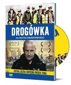 Traffic Department / Drogowka DVD