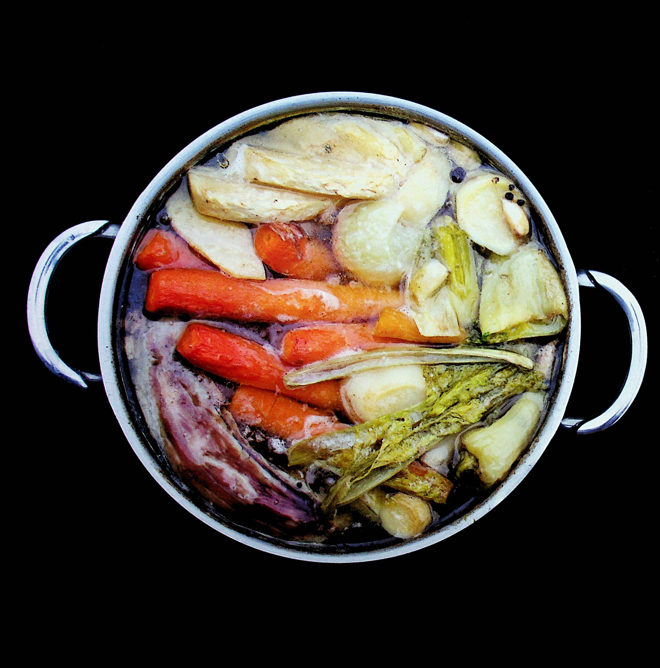 Cookbook #UPGRADE (english)