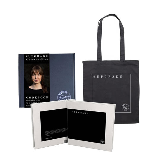 Cookbook #UPGRADE (english)