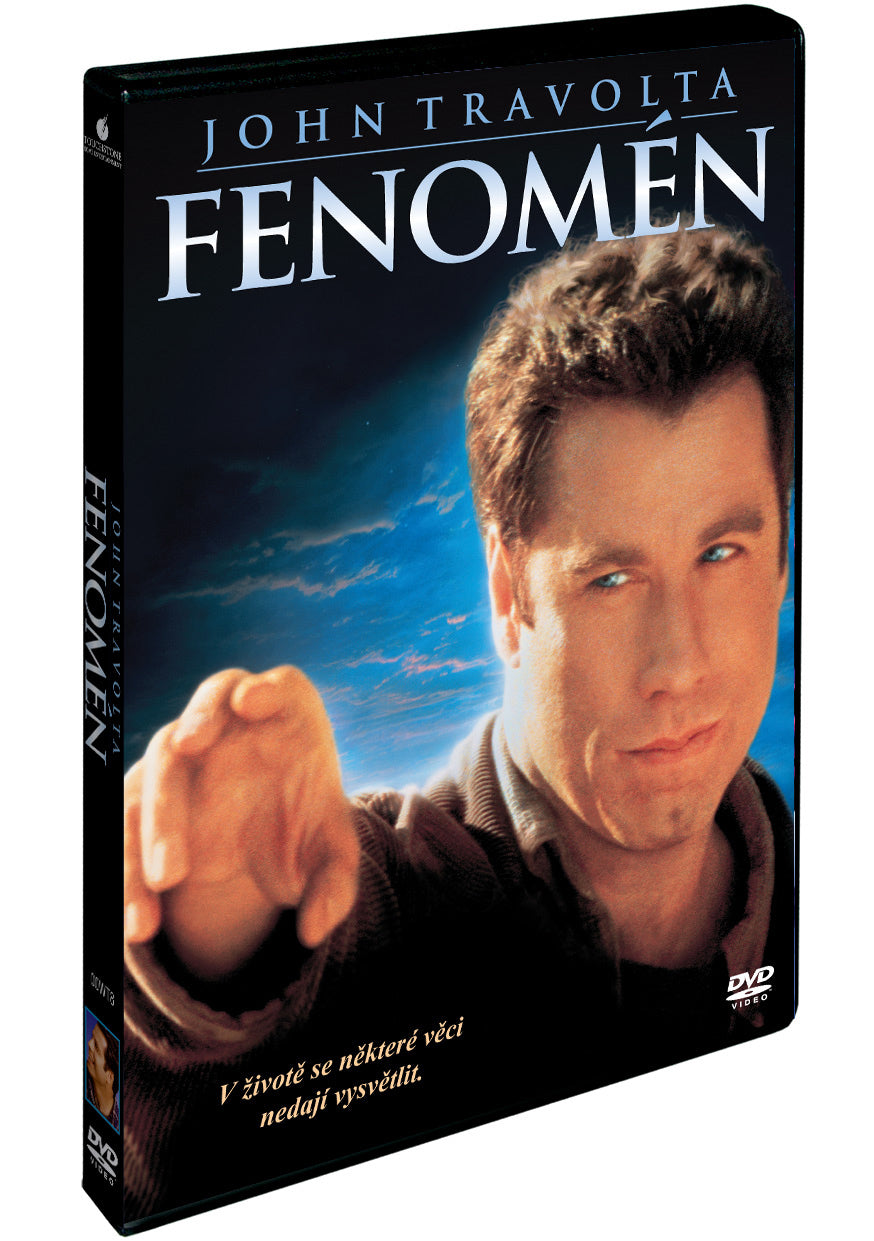 Fenomen DVD / Phänomen